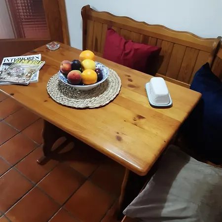 Privatunterkunft Musas Gastro Casa Rural *